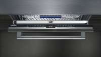 Siemens SN63EX14VE iQ300 Vollintegrierter Geschirrspüler 60 cm